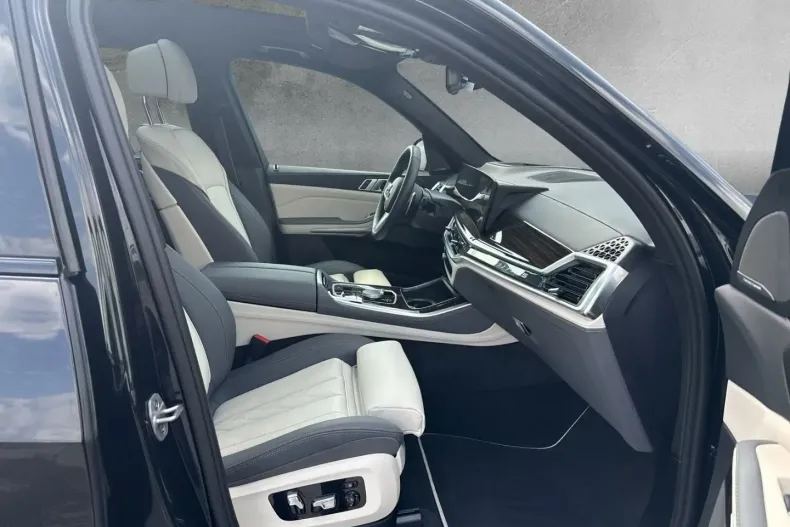 BMW X5 din 2025 cu 14.593 km - oferta BMW175738 - foto 11