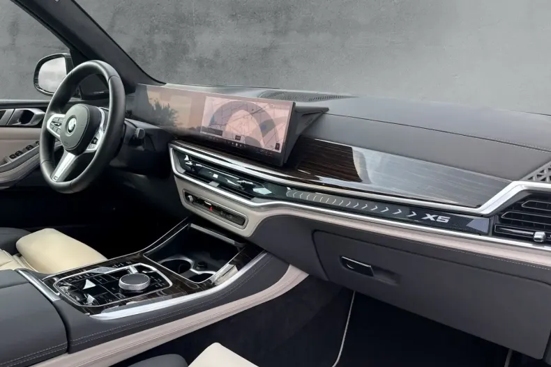 BMW X5 din 2025 cu 14.593 km - oferta BMW175738 - foto 12
