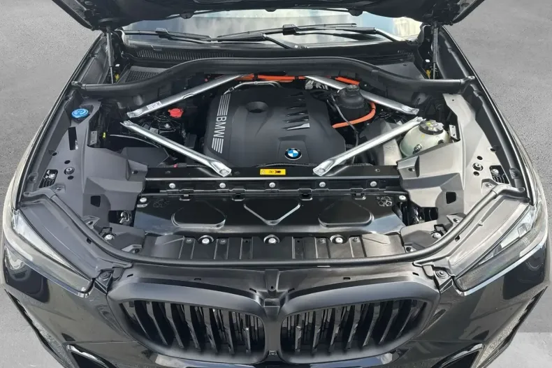 BMW X5 din 2025 cu 14.593 km - oferta BMW175738 - foto 14