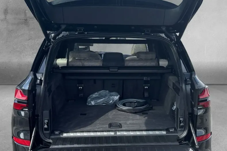 BMW X5 din 2025 cu 14.593 km - oferta BMW175738 - foto 15