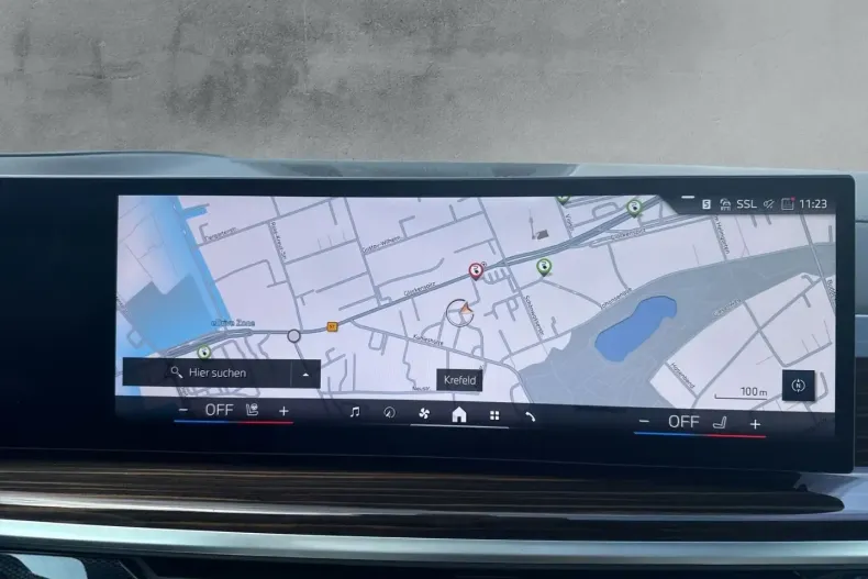 BMW X5 din 2025 cu 14.593 km - oferta BMW175738 - foto 18