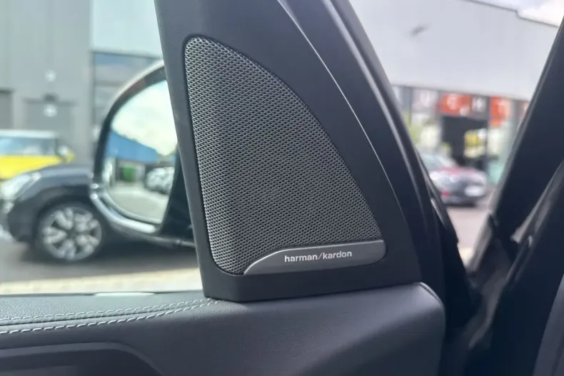 BMW X5 din 2025 cu 14.593 km - oferta BMW175738 - foto 19