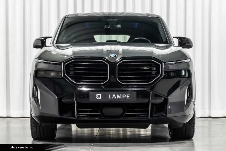 BMW XM din 2023 cu 59.986 km - oferta BMW175739 - foto 2