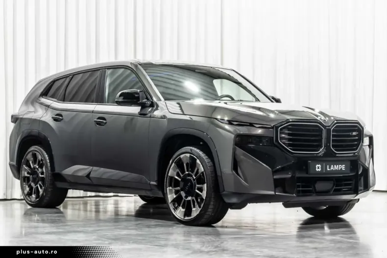 BMW XM din 2023 cu 59.986 km - oferta BMW175739 - foto 3