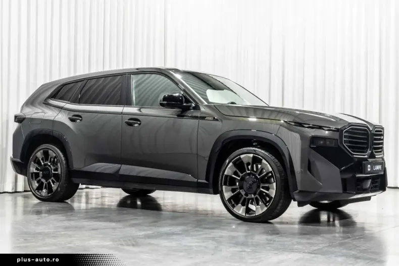 BMW XM din 2023 cu 59.986 km - oferta BMW175739 - foto 5