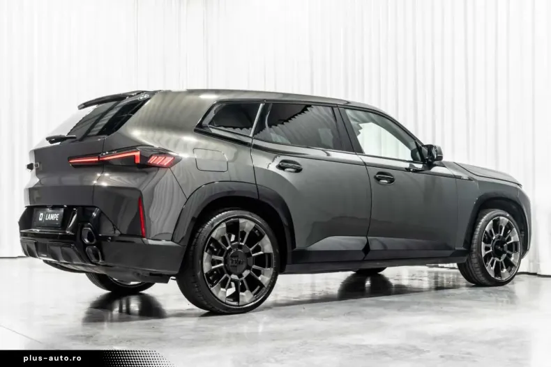 BMW XM din 2023 cu 59.986 km - oferta BMW175739 - foto 8