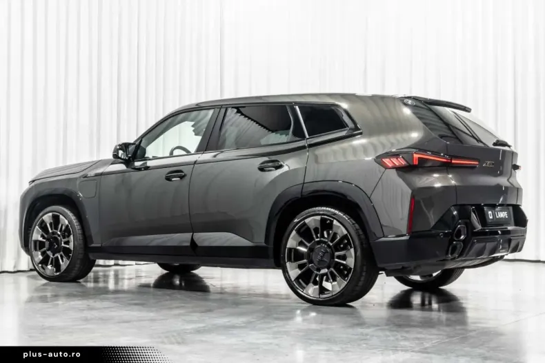 BMW XM din 2023 cu 59.986 km - oferta BMW175739 - foto 10