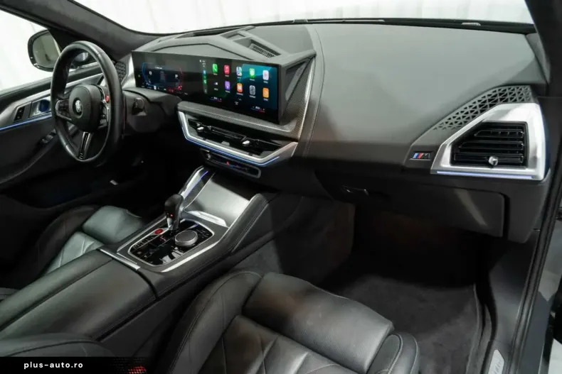 BMW XM din 2023 cu 59.986 km - oferta BMW175739 - foto 14