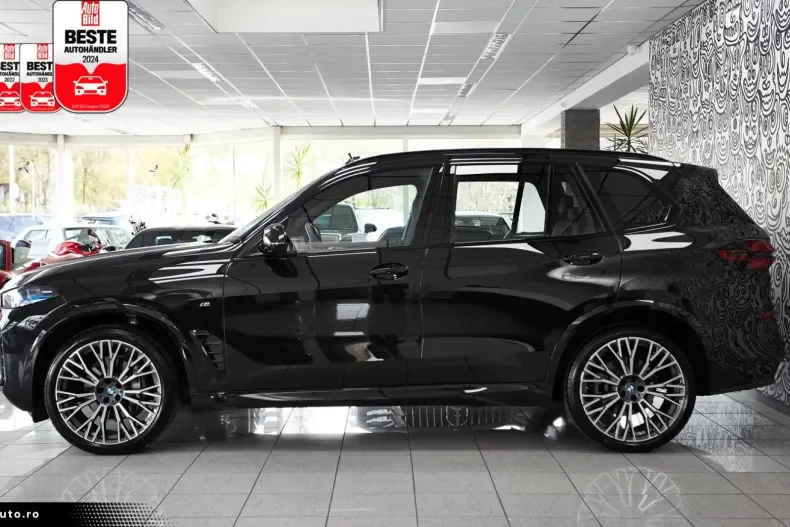 BMW X5 din 2024 cu 9.800 km - oferta BMW175740 - foto 4