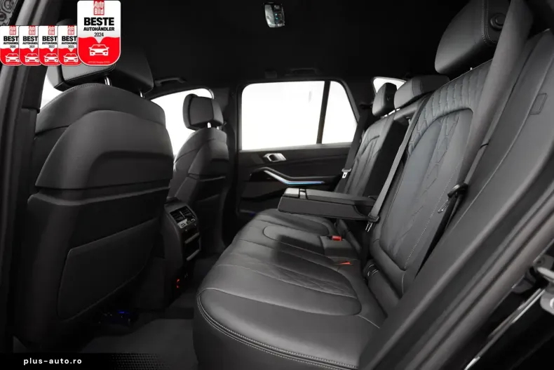 BMW X5 din 2024 cu 9.800 km - oferta BMW175740 - foto 16