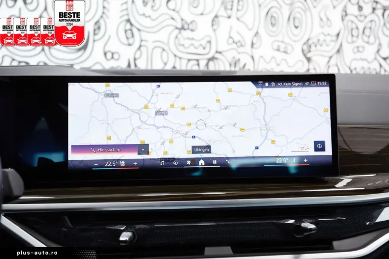 BMW X5 din 2024 cu 9.800 km - oferta BMW175740 - foto 19