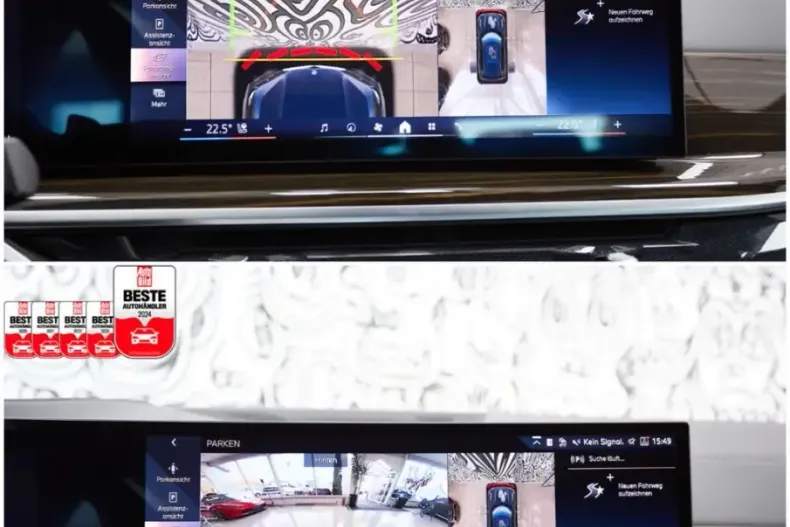 BMW X5 din 2024 cu 9.800 km - oferta BMW175740 - foto 20