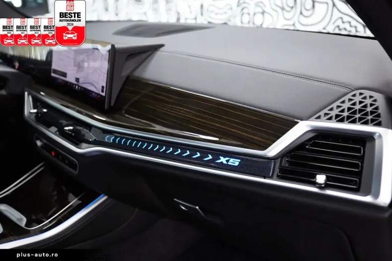 BMW X5 din 2024 cu 9.800 km - oferta BMW175740 - foto 28