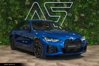 BMW M440 din 2023 cu 33.527 km - oferta BMW175741 - foto 1