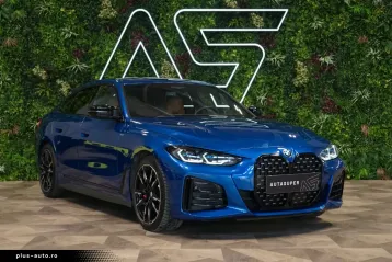 BMW M440 din 2023 - oferta BMW175741