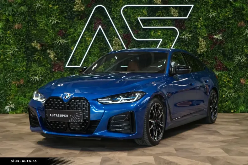 BMW M440 din 2023 cu 33.527 km - oferta BMW175741 - foto 3