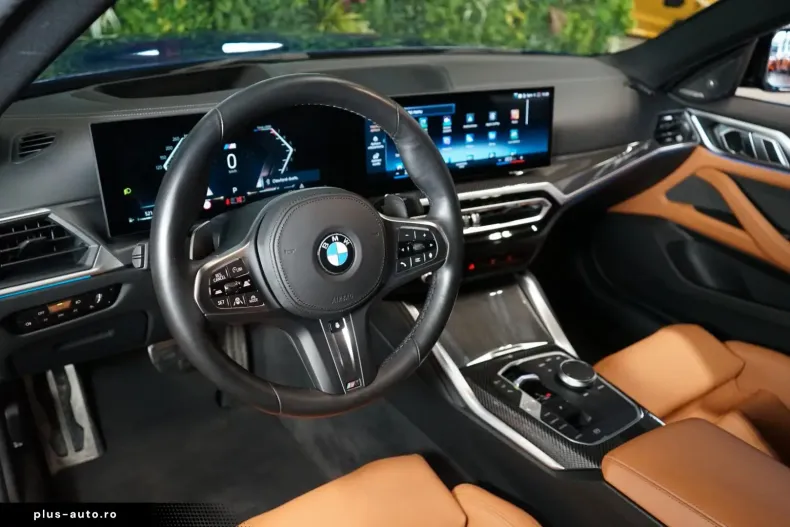 BMW M440 din 2023 cu 33.527 km - oferta BMW175741 - foto 11
