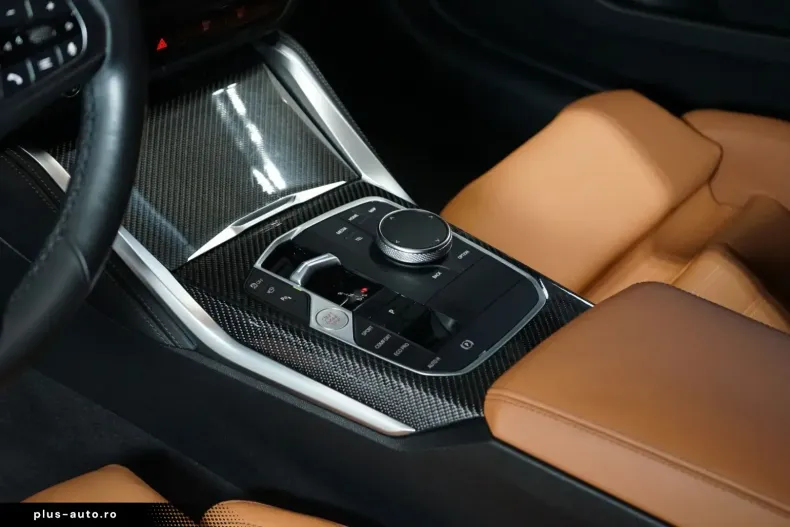 BMW M440 din 2023 cu 33.527 km - oferta BMW175741 - foto 12