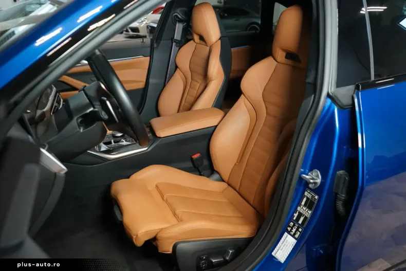 BMW M440 din 2023 cu 33.527 km - oferta BMW175741 - foto 13