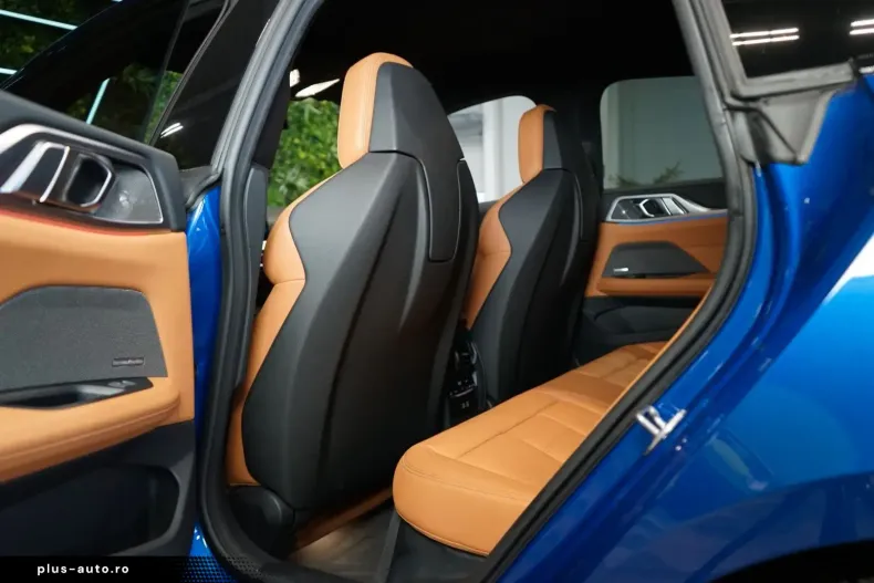 BMW M440 din 2023 cu 33.527 km - oferta BMW175741 - foto 14