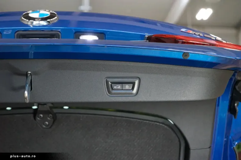 BMW M440 din 2023 cu 33.527 km - oferta BMW175741 - foto 17