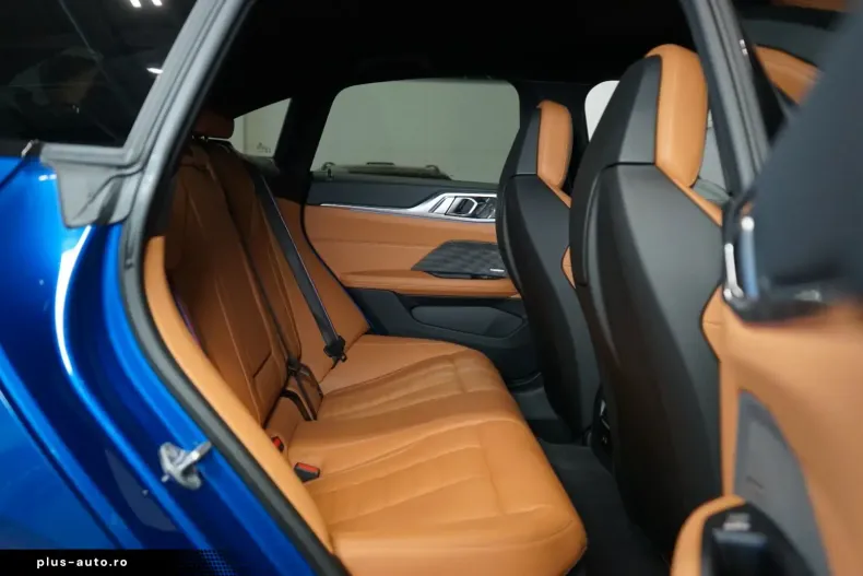 BMW M440 din 2023 cu 33.527 km - oferta BMW175741 - foto 18