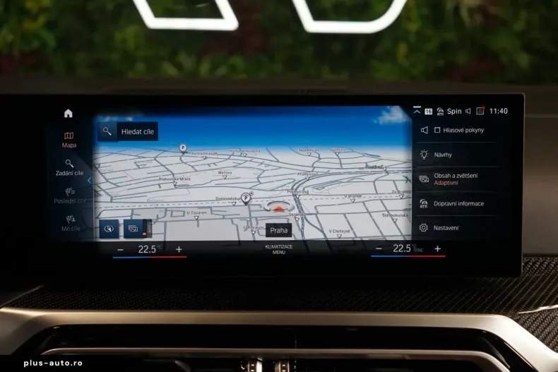 BMW M440 din 2023 cu 33.527 km - oferta BMW175741 - foto 29