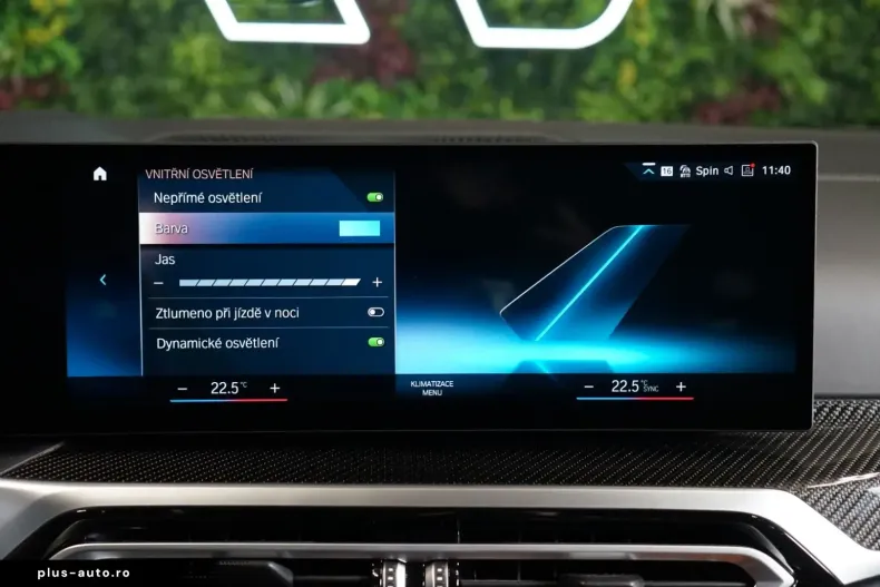 BMW M440 din 2023 cu 33.527 km - oferta BMW175741 - foto 30