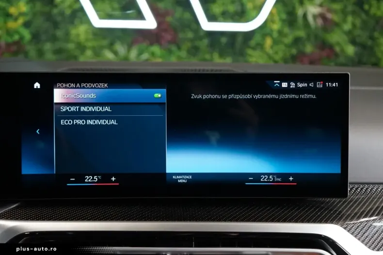 BMW M440 din 2023 cu 33.527 km - oferta BMW175741 - foto 31