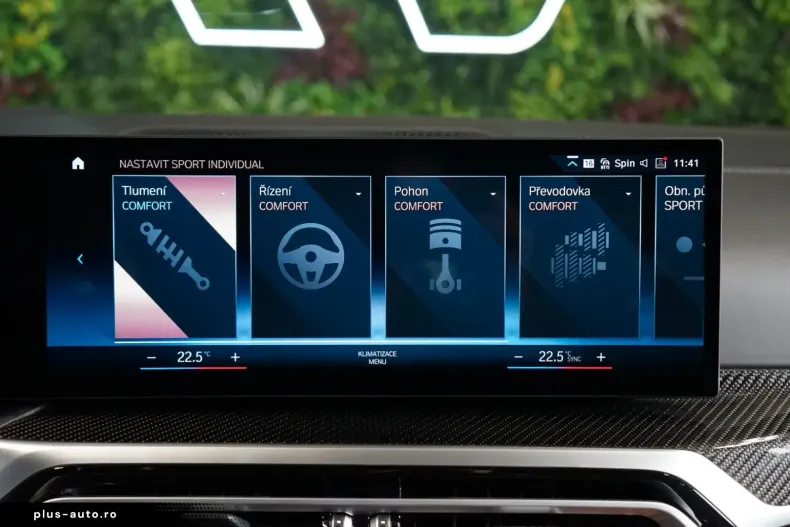 BMW M440 din 2023 cu 33.527 km - oferta BMW175741 - foto 32