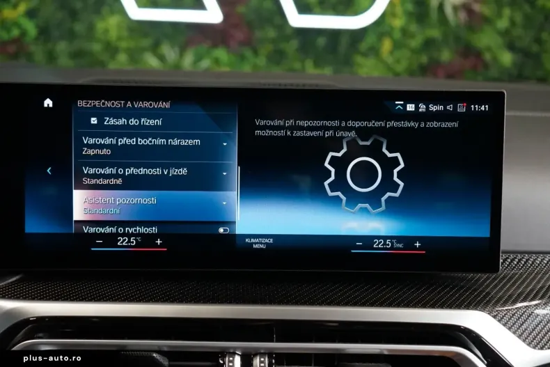 BMW M440 din 2023 cu 33.527 km - oferta BMW175741 - foto 34