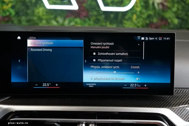 BMW M440 din 2023 cu 33.527 km - oferta BMW175741 - foto 36