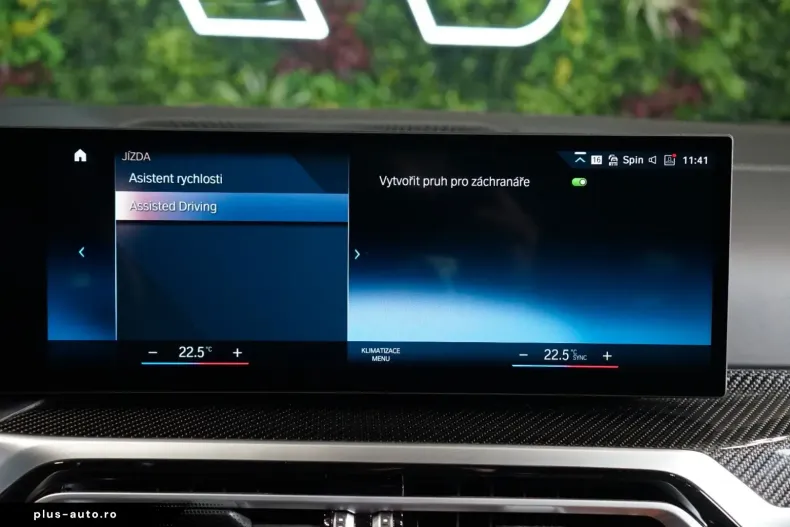 BMW M440 din 2023 cu 33.527 km - oferta BMW175741 - foto 37