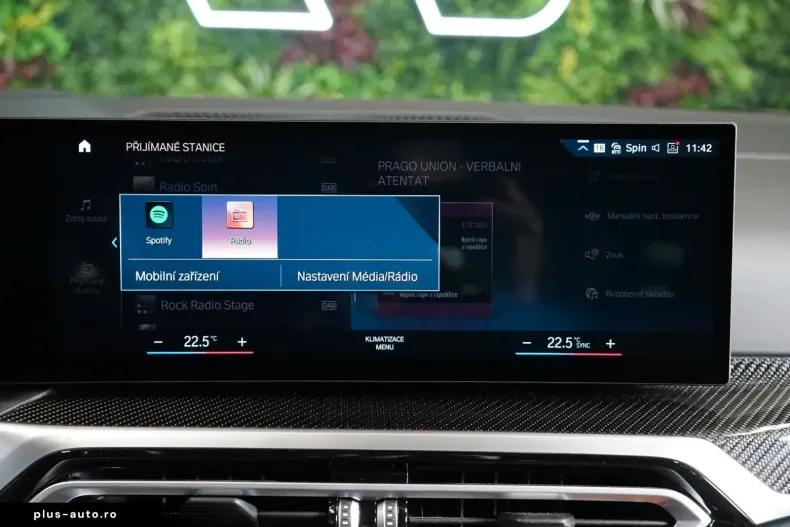 BMW M440 din 2023 cu 33.527 km - oferta BMW175741 - foto 41