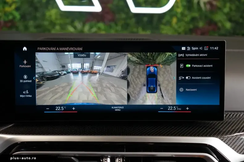 BMW M440 din 2023 cu 33.527 km - oferta BMW175741 - foto 42