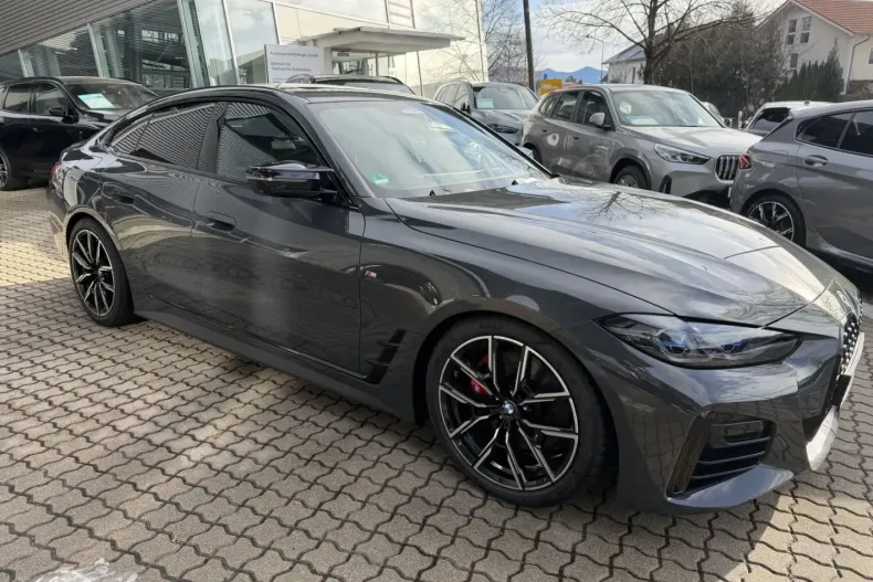 BMW M440 din 2024 cu 36.000 km - oferta BMW175742 - foto 2