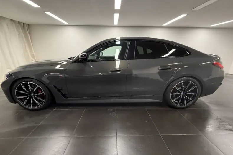 BMW M440 din 2024 cu 36.000 km - oferta BMW175742 - foto 3