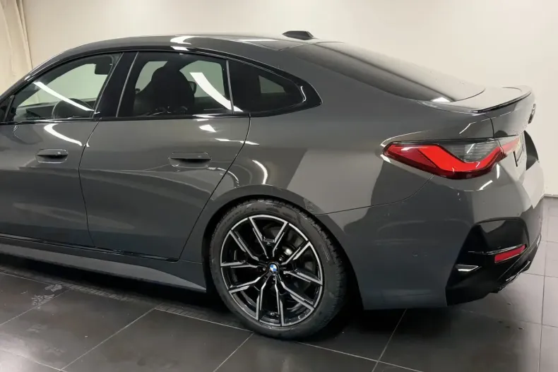 BMW M440 din 2024 cu 36.000 km - oferta BMW175742 - foto 4