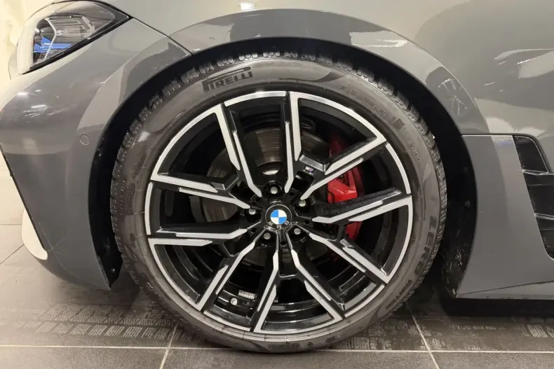 BMW M440 din 2024 cu 36.000 km - oferta BMW175742 - foto 5