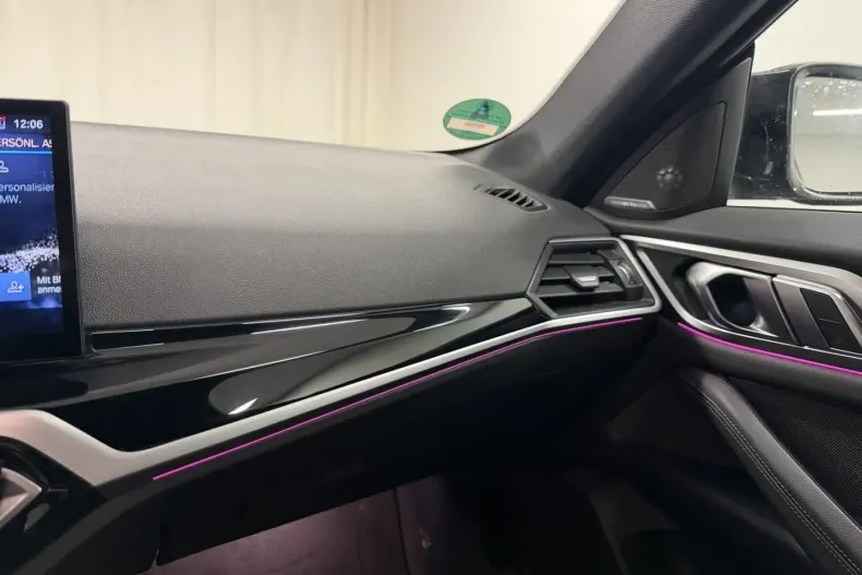 BMW M440 din 2024 cu 36.000 km - oferta BMW175742 - foto 16