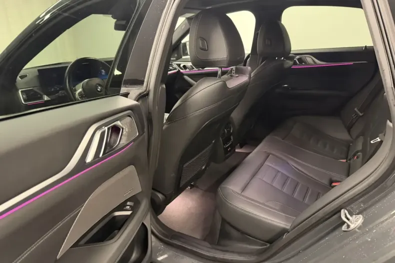 BMW M440 din 2024 cu 36.000 km - oferta BMW175742 - foto 17