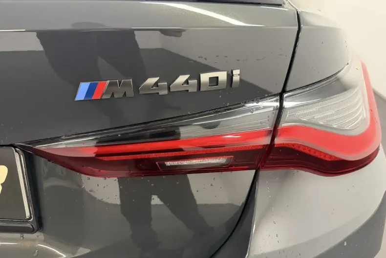 BMW M440 din 2024 cu 36.000 km - oferta BMW175742 - foto 20