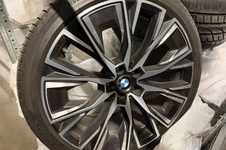 BMW M440 din 2024 cu 36.000 km - oferta BMW175742 - foto 22