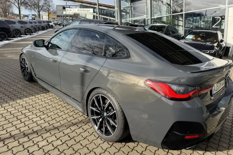 BMW M440 din 2024 cu 36.000 km - oferta BMW175742 - foto 24