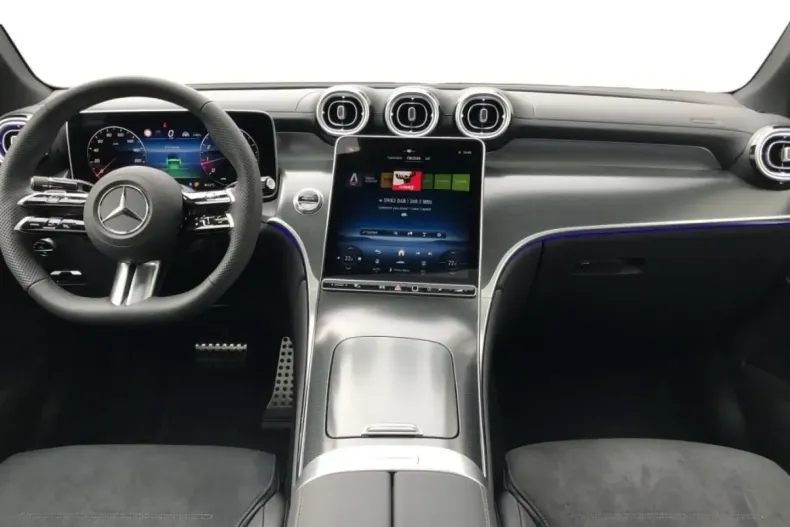 Mercedes-Benz GLC 300 din 2024 cu 15.852 km - oferta MER175743 - foto 4