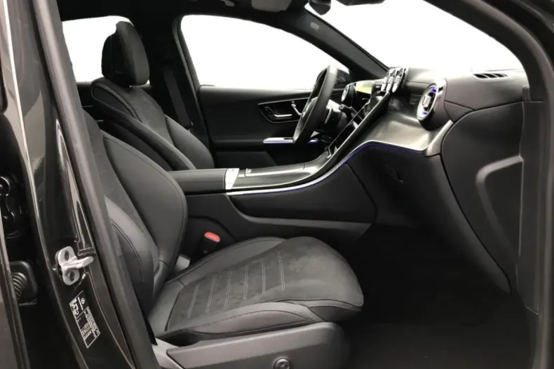 Mercedes-Benz GLC 300 din 2024 cu 15.852 km - oferta MER175743 - foto 6