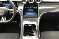 Mercedes-Benz GLC 300 din 2024 cu 15.852 km - oferta MER175743 - foto 9