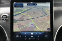 Mercedes-Benz GLC 300 din 2024 cu 15.852 km - oferta MER175743 - foto 13