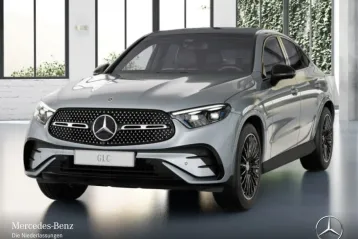 Mercedes-Benz GLC 300 din 2025 - oferta MER175744