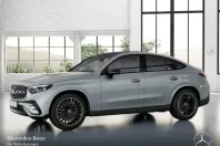 Mercedes-Benz GLC 300 din 2025 cu 9.900 km - oferta MER175744 - foto 2